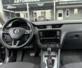 Чорний Шкода Октавія, об'ємом двигуна 2 л та пробігом 287 тис. км за 13500 $, фото 3 на Automoto.ua