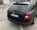 Чорний Шкода Октавія, об'ємом двигуна 1.6 л та пробігом 244 тис. км за 12300 $, фото 1 на Automoto.ua