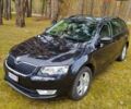 Черный Шкода Октавия, объемом двигателя 1.6 л и пробегом 167 тыс. км за 11800 $, фото 3 на Automoto.ua