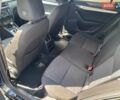 Чорний Шкода Октавія, об'ємом двигуна 1.6 л та пробігом 262 тис. км за 12500 $, фото 6 на Automoto.ua