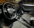 Черный Шкода Октавия, объемом двигателя 1.6 л и пробегом 290 тыс. км за 10500 $, фото 5 на Automoto.ua