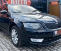 Чорний Шкода Октавія, об'ємом двигуна 1.97 л та пробігом 295 тис. км за 12800 $, фото 1 на Automoto.ua