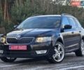 Чорний Шкода Октавія, об'ємом двигуна 2 л та пробігом 233 тис. км за 12999 $, фото 1 на Automoto.ua
