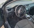 Черный Шкода Октавия, объемом двигателя 1.6 л и пробегом 280 тыс. км за 11900 $, фото 6 на Automoto.ua