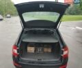 Чорний Шкода Октавія, об'ємом двигуна 1.6 л та пробігом 205 тис. км за 8500 $, фото 3 на Automoto.ua