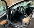 Черный Шкода Октавия, объемом двигателя 1.6 л и пробегом 368 тыс. км за 12800 $, фото 16 на Automoto.ua