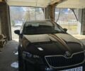 Черный Шкода Октавия, объемом двигателя 2 л и пробегом 325 тыс. км за 12017 $, фото 1 на Automoto.ua