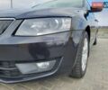 Черный Шкода Октавия, объемом двигателя 1.6 л и пробегом 250 тыс. км за 13000 $, фото 14 на Automoto.ua