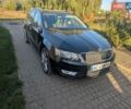 Черный Шкода Октавия, объемом двигателя 1.6 л и пробегом 253 тыс. км за 10900 $, фото 4 на Automoto.ua