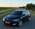 Чорний Шкода Октавія, об'ємом двигуна 1.6 л та пробігом 239 тис. км за 11950 $, фото 1 на Automoto.ua