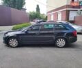 Черный Шкода Октавия, объемом двигателя 1.97 л и пробегом 199 тыс. км за 16900 $, фото 2 на Automoto.ua