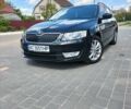 Чорний Шкода Октавія, об'ємом двигуна 1.6 л та пробігом 262 тис. км за 12500 $, фото 1 на Automoto.ua