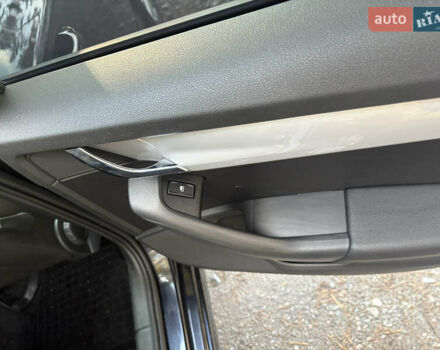 Чорний Шкода Октавія, об'ємом двигуна 1.6 л та пробігом 263 тис. км за 11200 $, фото 17 на Automoto.ua