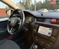 Черный Шкода Октавия, объемом двигателя 1.6 л и пробегом 210 тыс. км за 14000 $, фото 9 на Automoto.ua