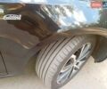 Черный Шкода Октавия, объемом двигателя 1.8 л и пробегом 210 тыс. км за 10900 $, фото 1 на Automoto.ua