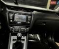 Черный Шкода Октавия, объемом двигателя 1.6 л и пробегом 280 тыс. км за 10500 $, фото 8 на Automoto.ua