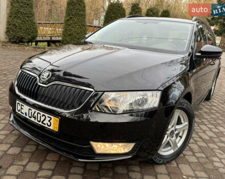 Чорний Шкода Октавія, об'ємом двигуна 1.6 л та пробігом 228 тис. км за 11899 $, фото 26 на Automoto.ua