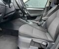 Чорний Шкода Октавія, об'ємом двигуна 2 л та пробігом 266 тис. км за 13990 $, фото 9 на Automoto.ua