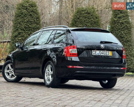 Чорний Шкода Октавія, об'ємом двигуна 1.6 л та пробігом 228 тис. км за 11899 $, фото 55 на Automoto.ua