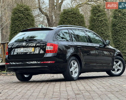Черный Шкода Октавия, объемом двигателя 1.6 л и пробегом 228 тыс. км за 11999 $, фото 37 на Automoto.ua