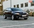 Шкода Октавия 2016 в Луцке на Automoto.ua Черный Шкода Октавия, объемом двигателя 2 л и пробегом 258 тыс. км за 15000 $, фото 1 на Automoto.ua