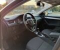 Черный Шкода Октавия, объемом двигателя 1.6 л и пробегом 210 тыс. км за 14000 $, фото 14 на Automoto.ua