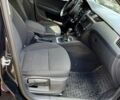 Черный Шкода Октавия, объемом двигателя 1.6 л и пробегом 171 тыс. км за 11000 $, фото 6 на Automoto.ua
