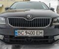 Черный Шкода Октавия, объемом двигателя 1.97 л и пробегом 227 тыс. км за 13000 $, фото 1 на Automoto.ua