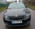 Чорний Шкода Октавія, об'ємом двигуна 1.97 л та пробігом 262 тис. км за 14200 $, фото 28 на Automoto.ua