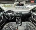 Чорний Шкода Октавія, об'ємом двигуна 1.97 л та пробігом 269 тис. км за 12700 $, фото 18 на Automoto.ua