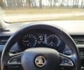 Черный Шкода Октавия, объемом двигателя 1.6 л и пробегом 167 тыс. км за 11800 $, фото 23 на Automoto.ua