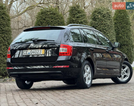 Черный Шкода Октавия, объемом двигателя 1.6 л и пробегом 228 тыс. км за 11999 $, фото 38 на Automoto.ua