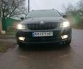 Чорний Шкода Октавія, об'ємом двигуна 1.97 л та пробігом 262 тис. км за 14200 $, фото 34 на Automoto.ua