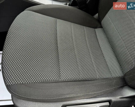 Чорний Шкода Октавія, об'ємом двигуна 1.6 л та пробігом 228 тис. км за 11899 $, фото 74 на Automoto.ua