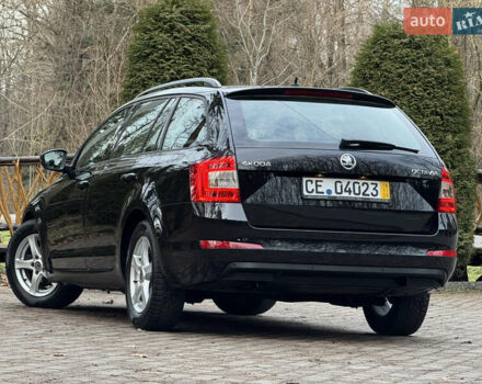 Чорний Шкода Октавія, об'ємом двигуна 1.6 л та пробігом 228 тис. км за 11899 $, фото 56 на Automoto.ua