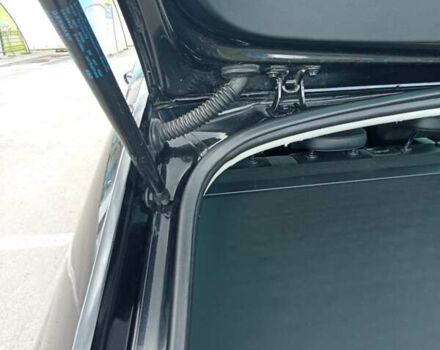 Черный Шкода Октавия, объемом двигателя 1.97 л и пробегом 300 тыс. км за 11500 $, фото 26 на Automoto.ua