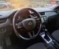 Черный Шкода Октавия, объемом двигателя 1.6 л и пробегом 210 тыс. км за 14000 $, фото 15 на Automoto.ua