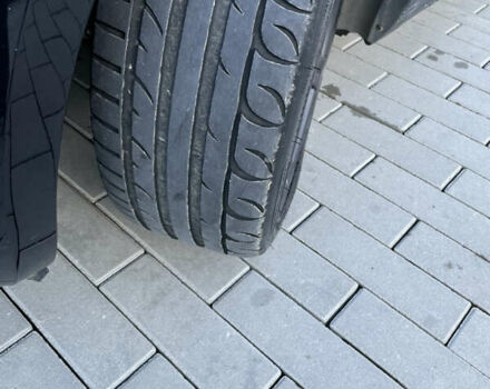 Черный Шкода Октавия, объемом двигателя 2 л и пробегом 277 тыс. км за 11400 $, фото 16 на Automoto.ua