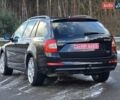 Черный Шкода Октавия, объемом двигателя 2 л и пробегом 233 тыс. км за 14299 $, фото 5 на Automoto.ua
