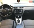 Черный Шкода Октавия, объемом двигателя 2 л и пробегом 242 тыс. км за 15500 $, фото 9 на Automoto.ua