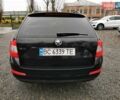 Чорний Шкода Октавія, об'ємом двигуна 1.97 л та пробігом 269 тис. км за 12700 $, фото 9 на Automoto.ua