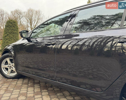 Черный Шкода Октавия, объемом двигателя 1.6 л и пробегом 228 тыс. км за 11999 $, фото 68 на Automoto.ua