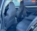 Чорний Шкода Октавія, об'ємом двигуна 1.6 л та пробігом 230 тис. км за 10999 $, фото 10 на Automoto.ua
