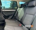 Черный Шкода Октавия, объемом двигателя 1.6 л и пробегом 206 тыс. км за 12850 $, фото 9 на Automoto.ua