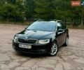 Черный Шкода Октавия, объемом двигателя 2 л и пробегом 236 тыс. км за 12950 $, фото 1 на Automoto.ua
