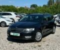 Черный Шкода Октавия, объемом двигателя 0 л и пробегом 280 тыс. км за 11650 $, фото 1 на Automoto.ua
