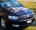Черный Шкода Октавия, объемом двигателя 1.6 л и пробегом 167 тыс. км за 11800 $, фото 1 на Automoto.ua