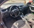 Чорний Шкода Октавія, об'ємом двигуна 1.6 л та пробігом 262 тис. км за 12500 $, фото 8 на Automoto.ua