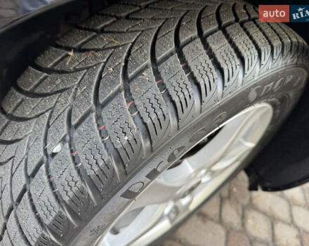 Черный Шкода Октавия, объемом двигателя 1.6 л и пробегом 228 тыс. км за 11999 $, фото 13 на Automoto.ua