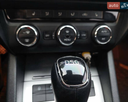 Чорний Шкода Октавія, об'ємом двигуна 2 л та пробігом 298 тис. км за 13000 $, фото 35 на Automoto.ua